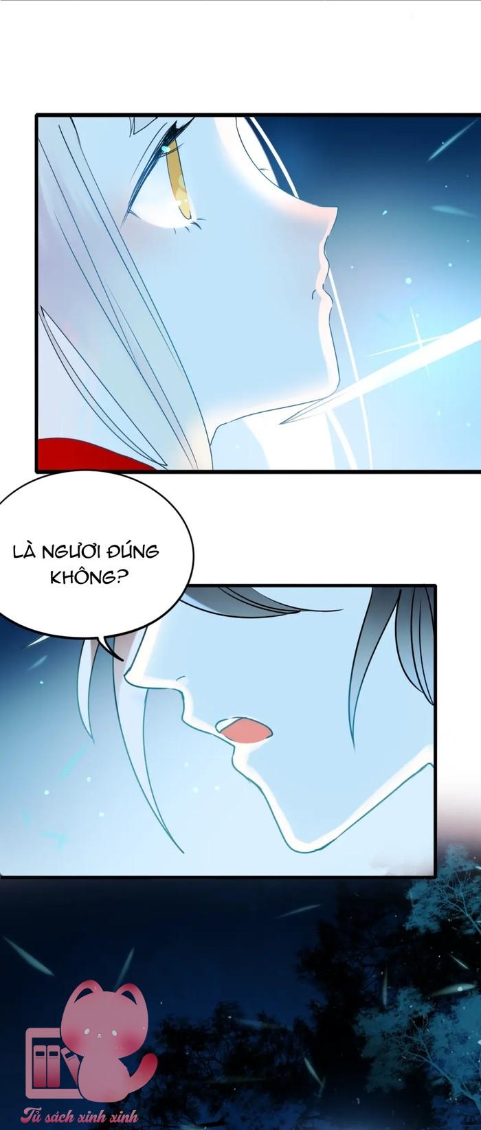 Thành Dã Tiêu Hà - Chap 1