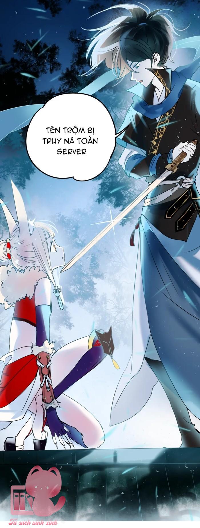 Thành Dã Tiêu Hà - Chap 1