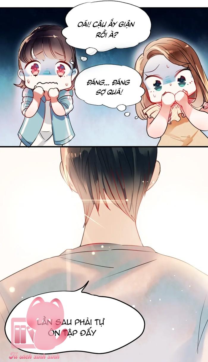 Thành Dã Tiêu Hà - Chap 1