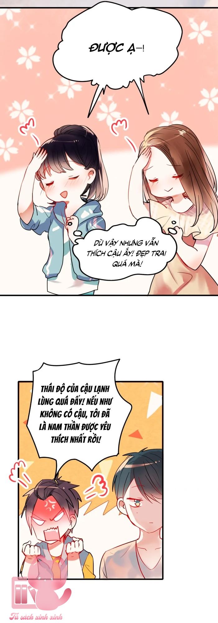 Thành Dã Tiêu Hà - Chap 1