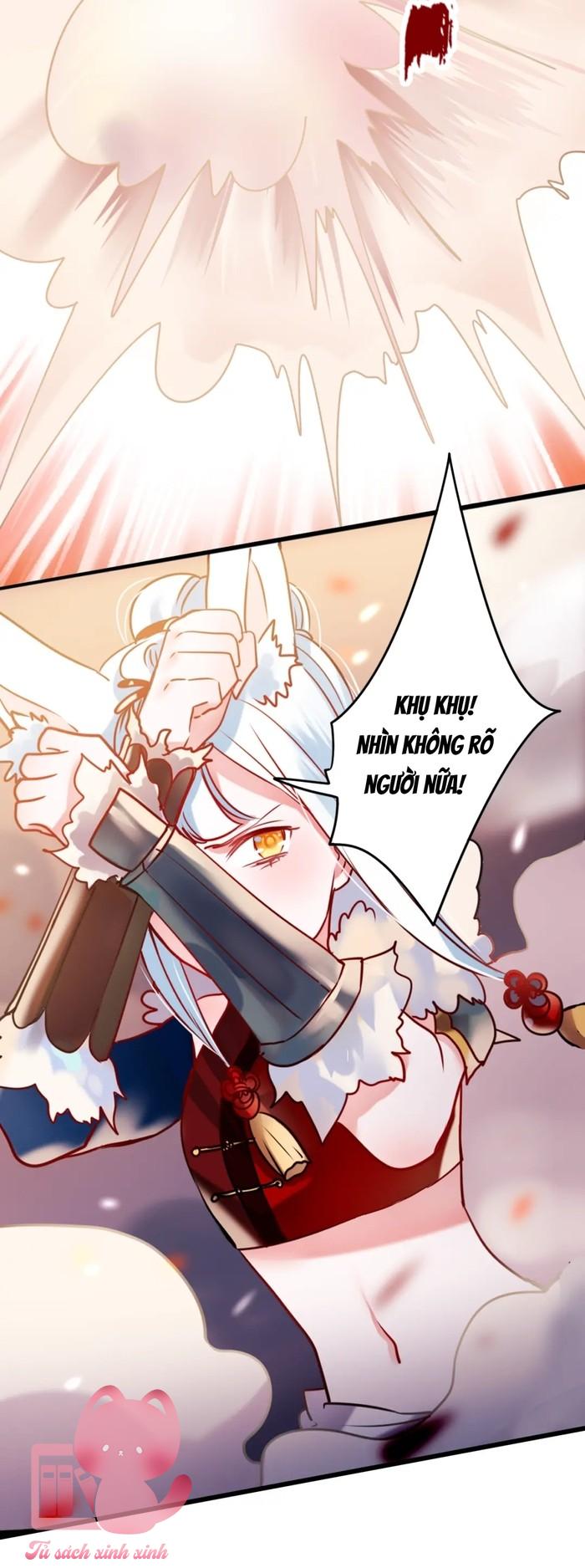 Thành Dã Tiêu Hà - Chap 10