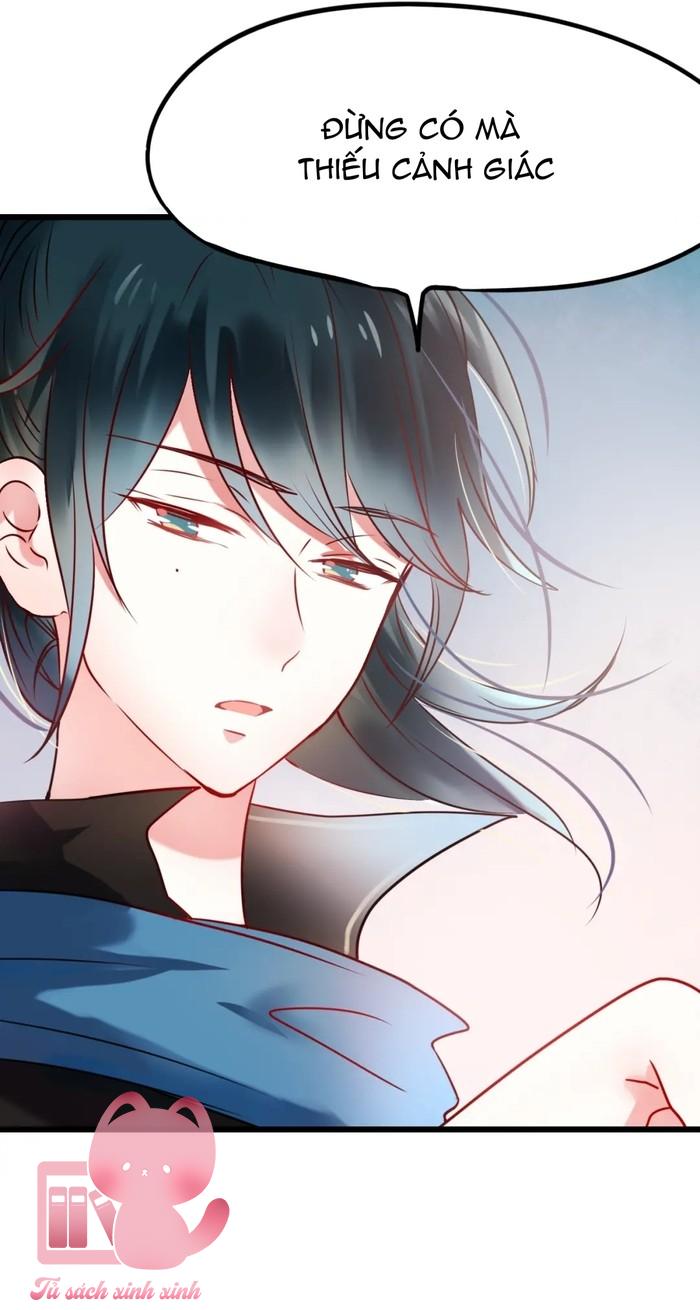 Thành Dã Tiêu Hà - Chap 10