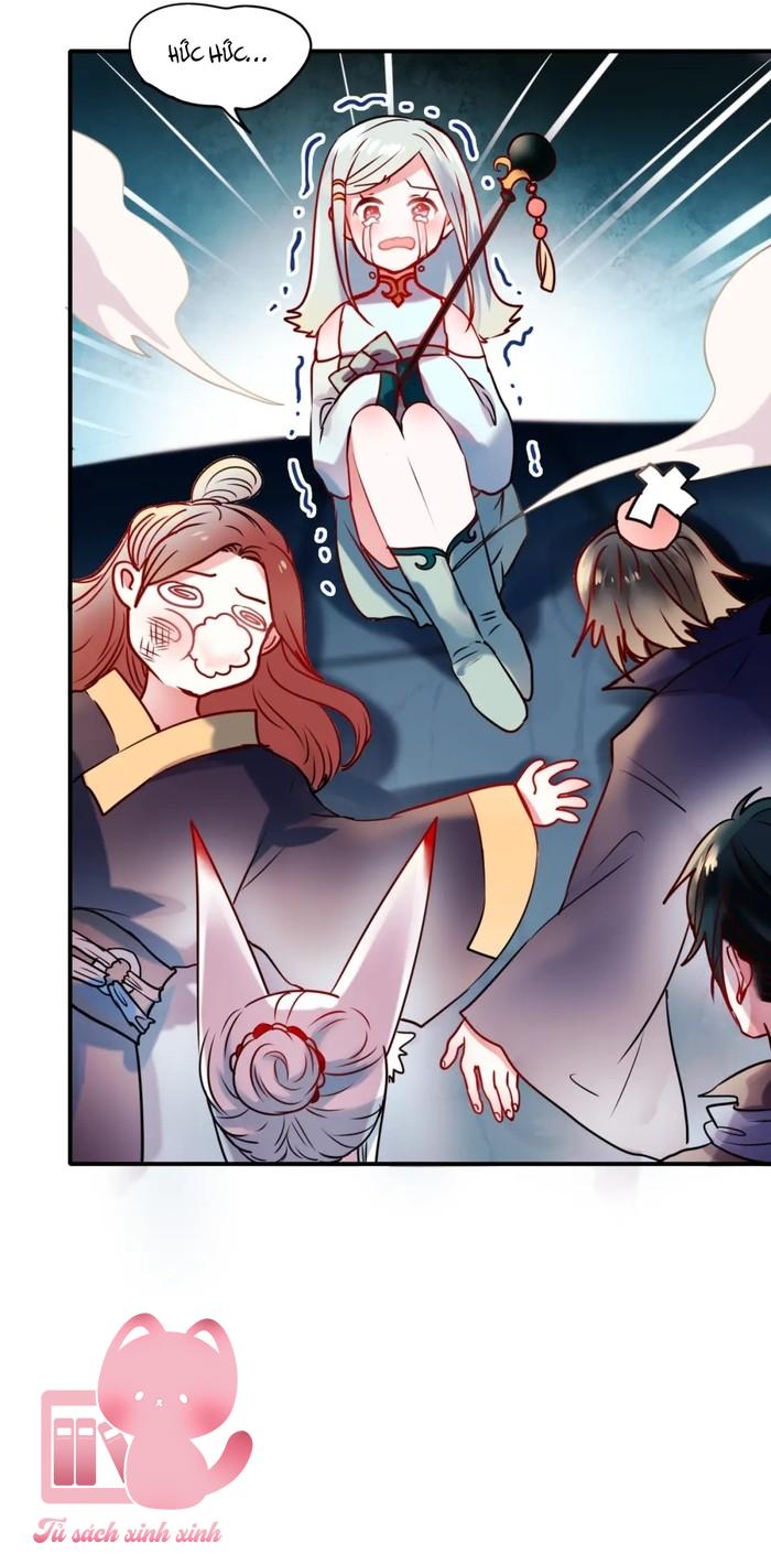 Thành Dã Tiêu Hà - Chap 10