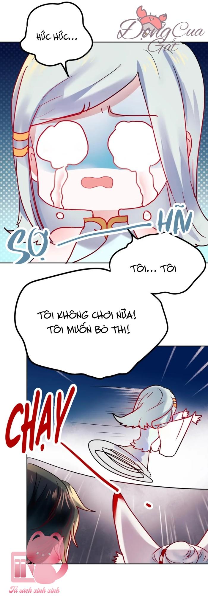 Thành Dã Tiêu Hà - Chap 10