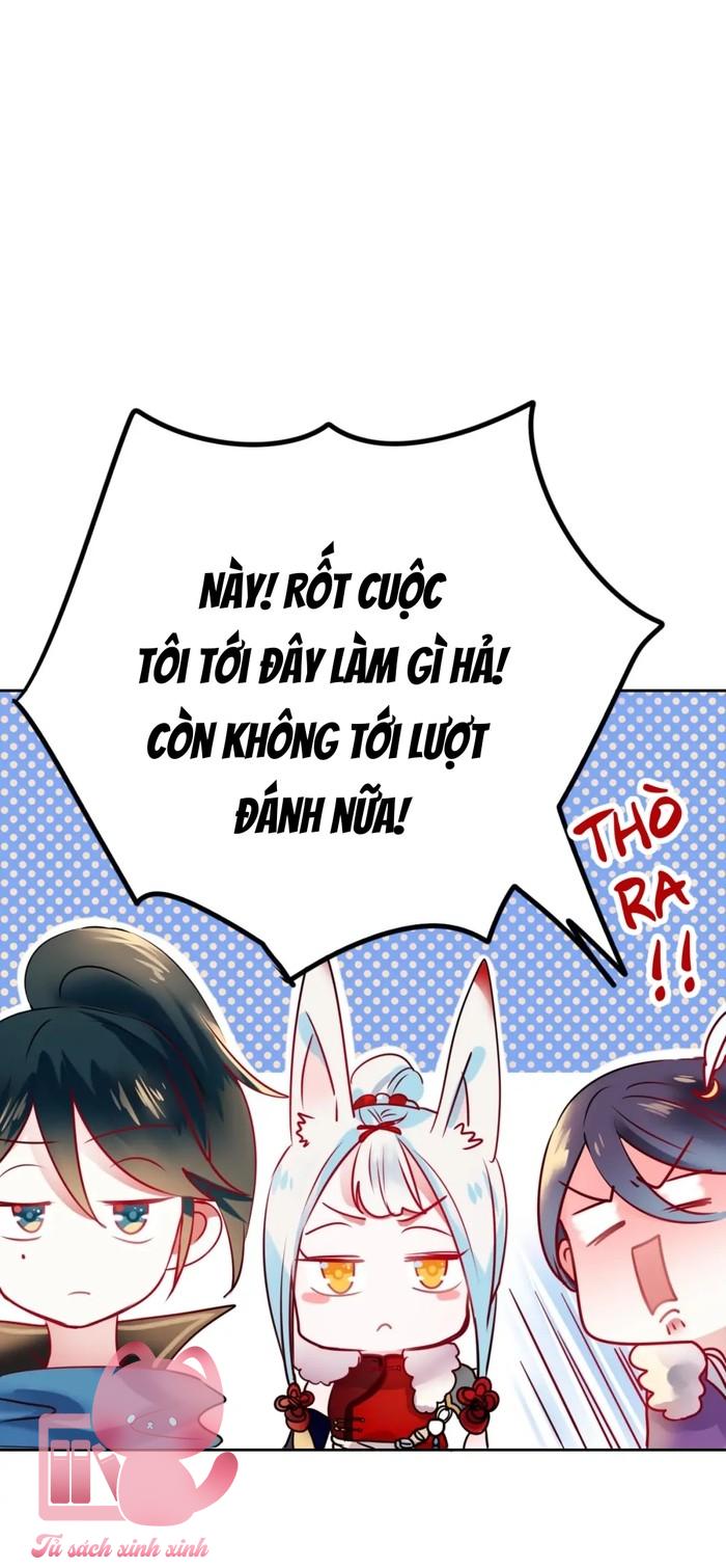 Thành Dã Tiêu Hà - Chap 10