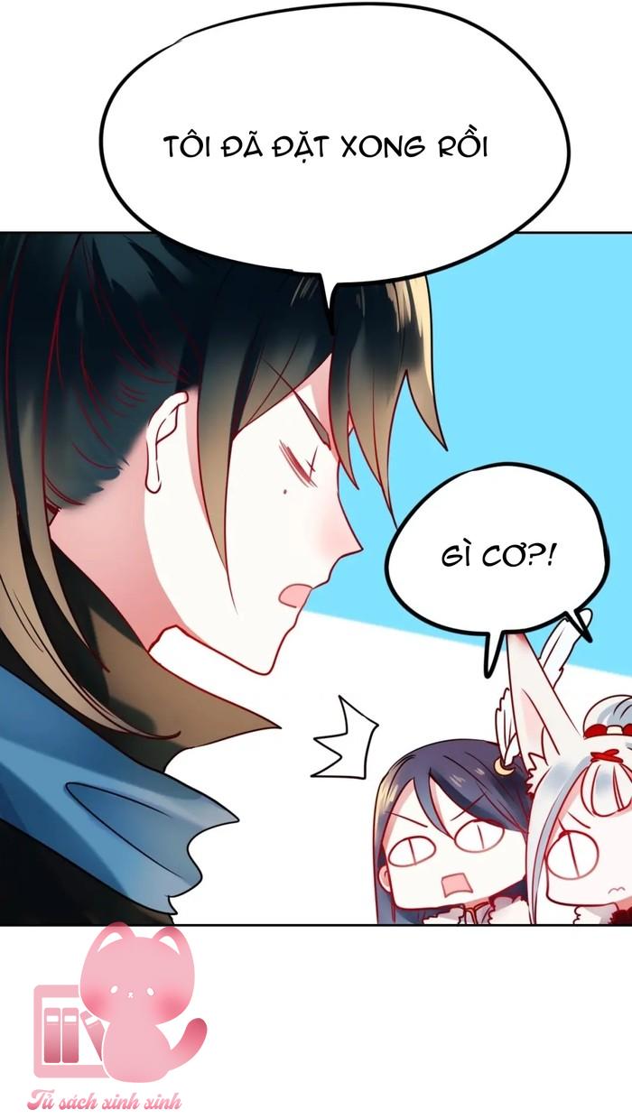 Thành Dã Tiêu Hà - Chap 10
