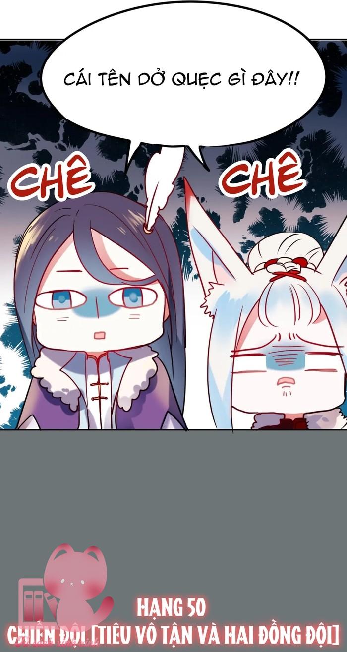 Thành Dã Tiêu Hà - Chap 10