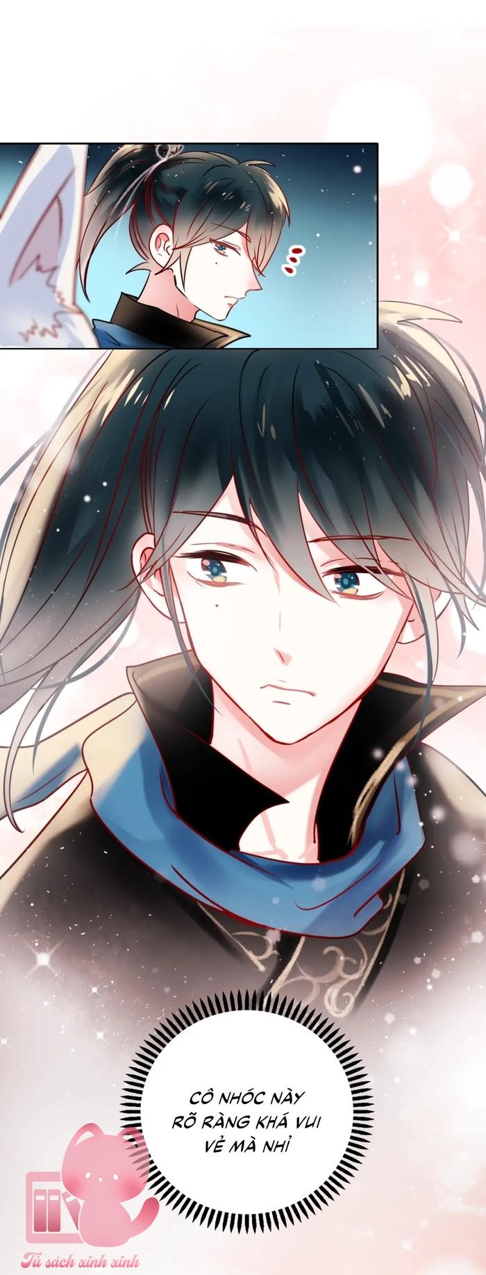 Thành Dã Tiêu Hà - Chap 10