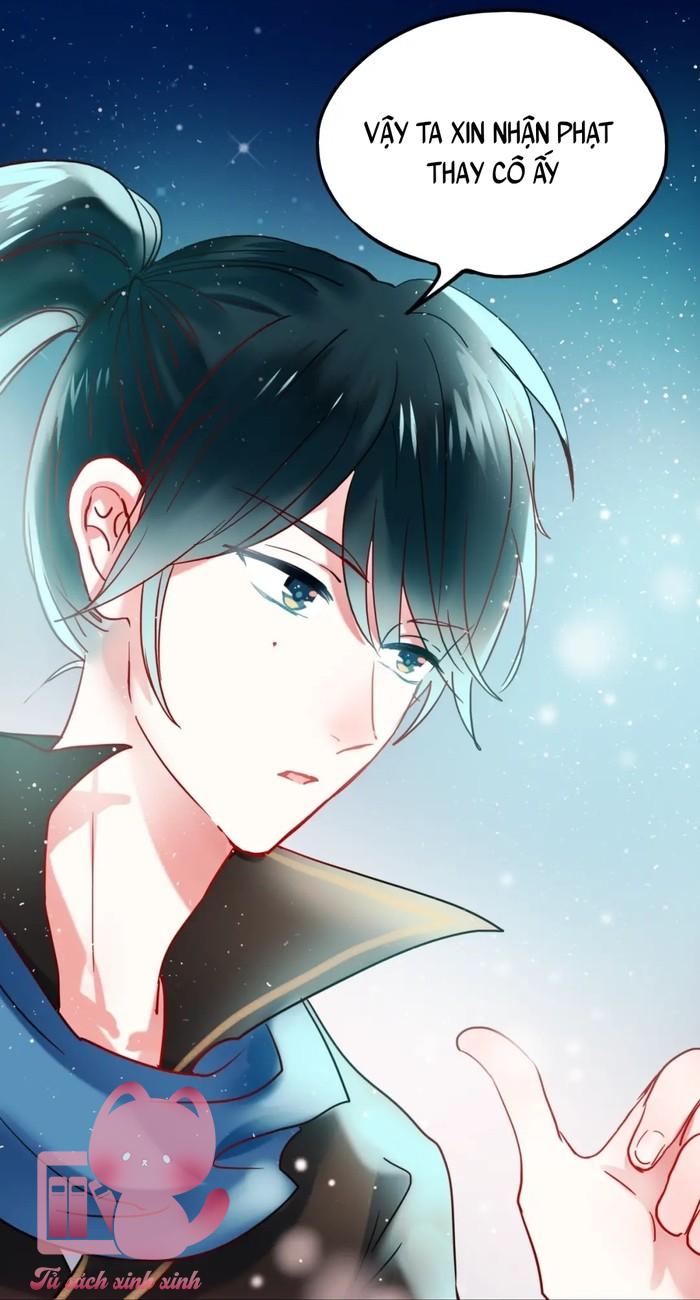 Thành Dã Tiêu Hà - Chap 10