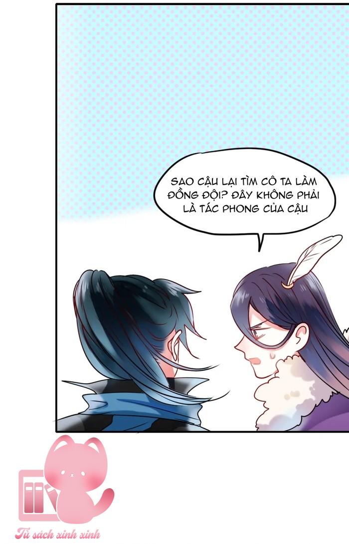 Thành Dã Tiêu Hà - Chap 10
