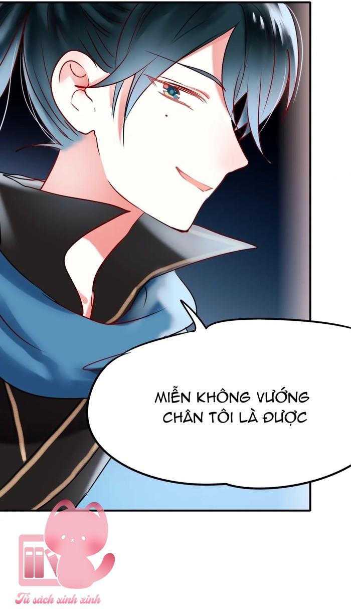 Thành Dã Tiêu Hà - Chap 10