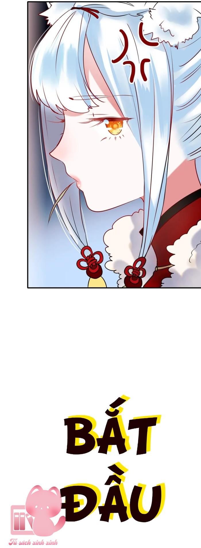 Thành Dã Tiêu Hà - Chap 10