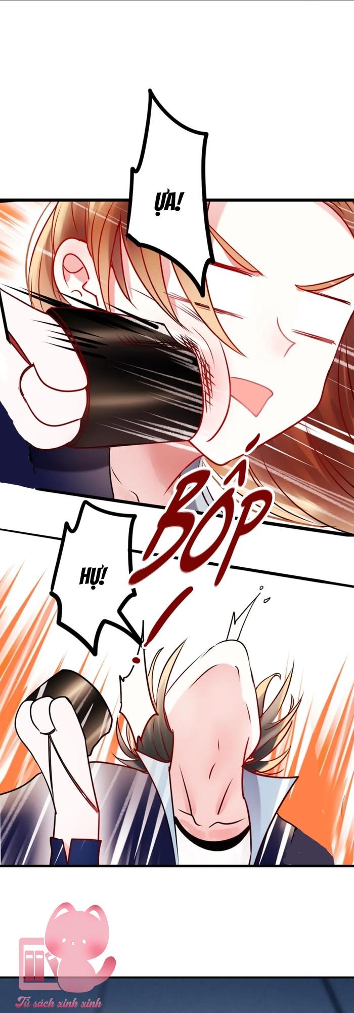 Thành Dã Tiêu Hà - Chap 10