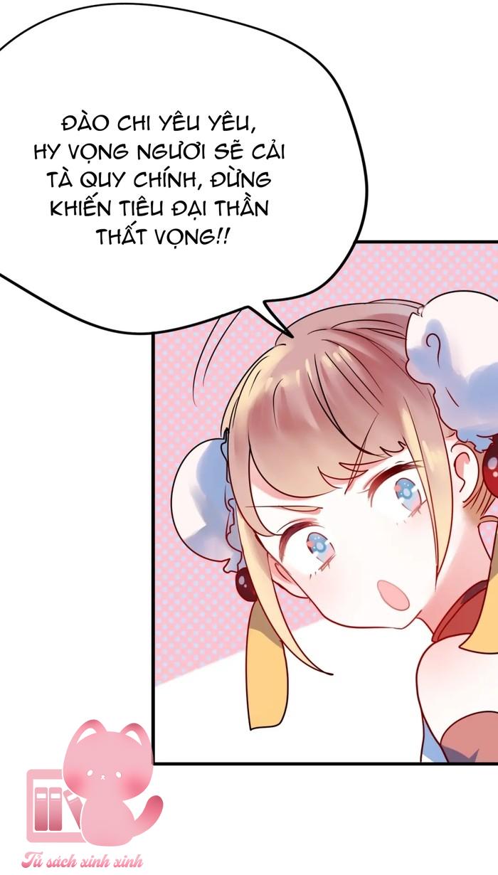 Thành Dã Tiêu Hà - Chap 11