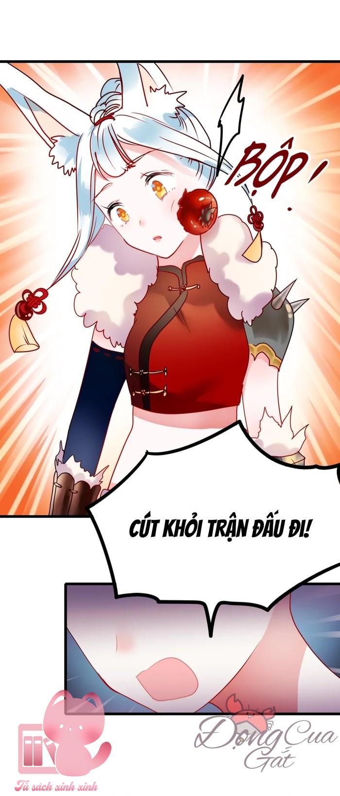 Thành Dã Tiêu Hà - Chap 11