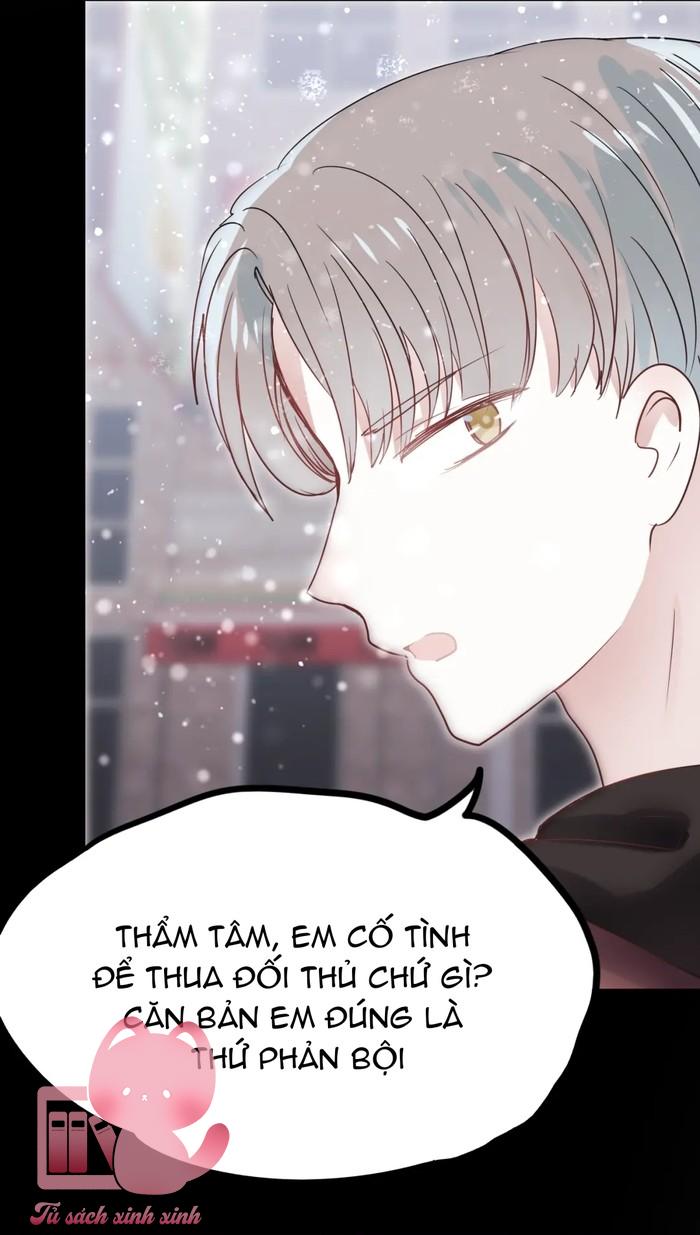 Thành Dã Tiêu Hà - Chap 11