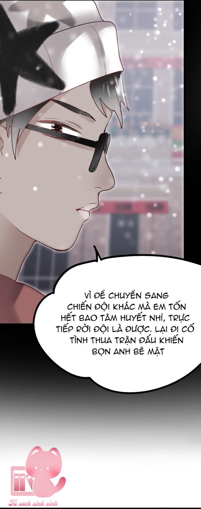 Thành Dã Tiêu Hà - Chap 11