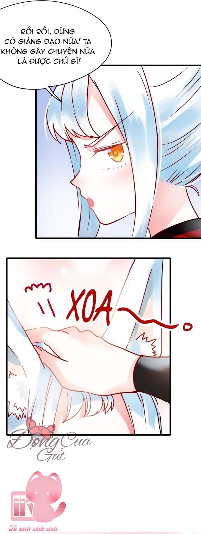 Thành Dã Tiêu Hà - Chap 11