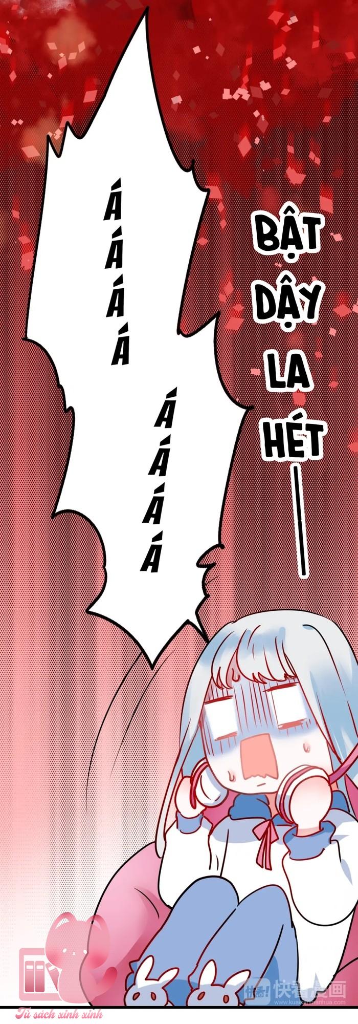 Thành Dã Tiêu Hà - Chap 11