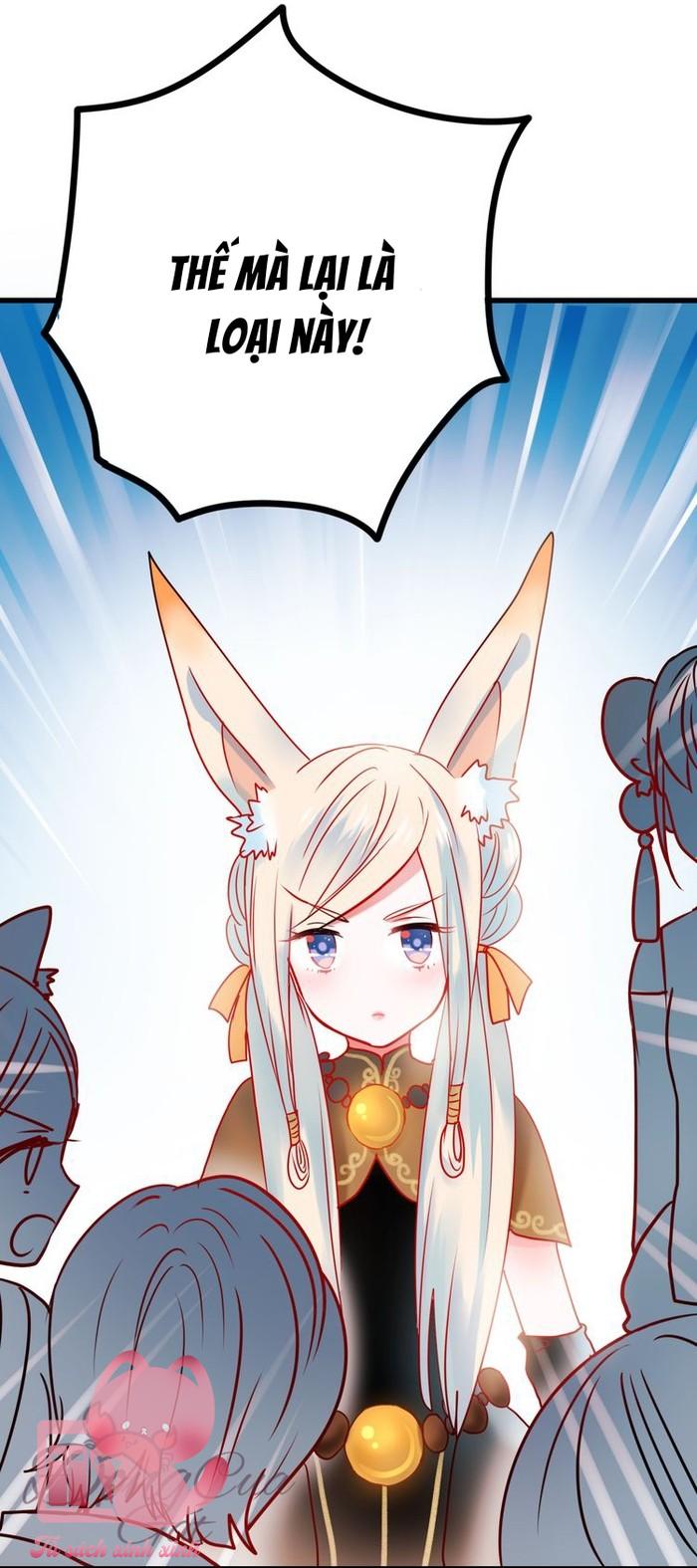 Thành Dã Tiêu Hà - Chap 12