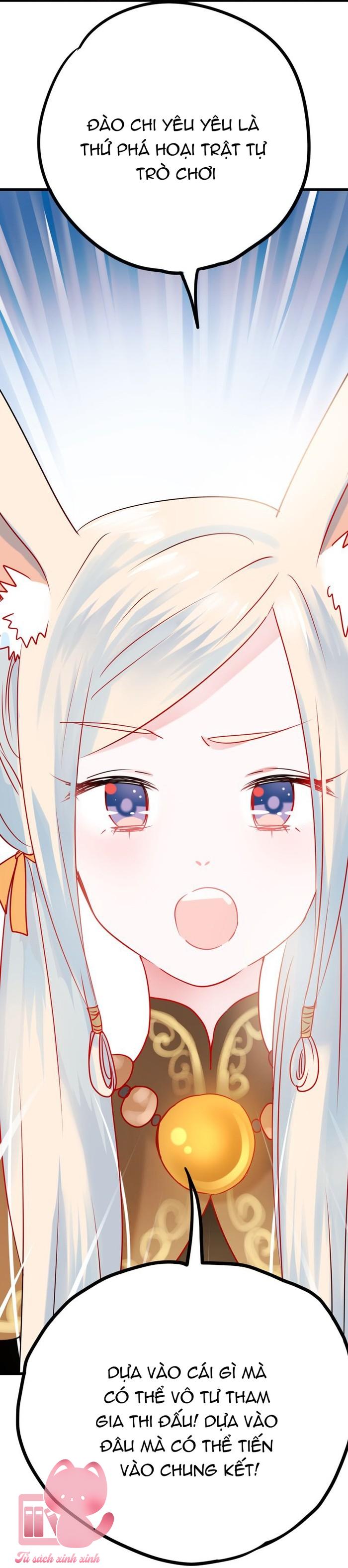 Thành Dã Tiêu Hà - Chap 12