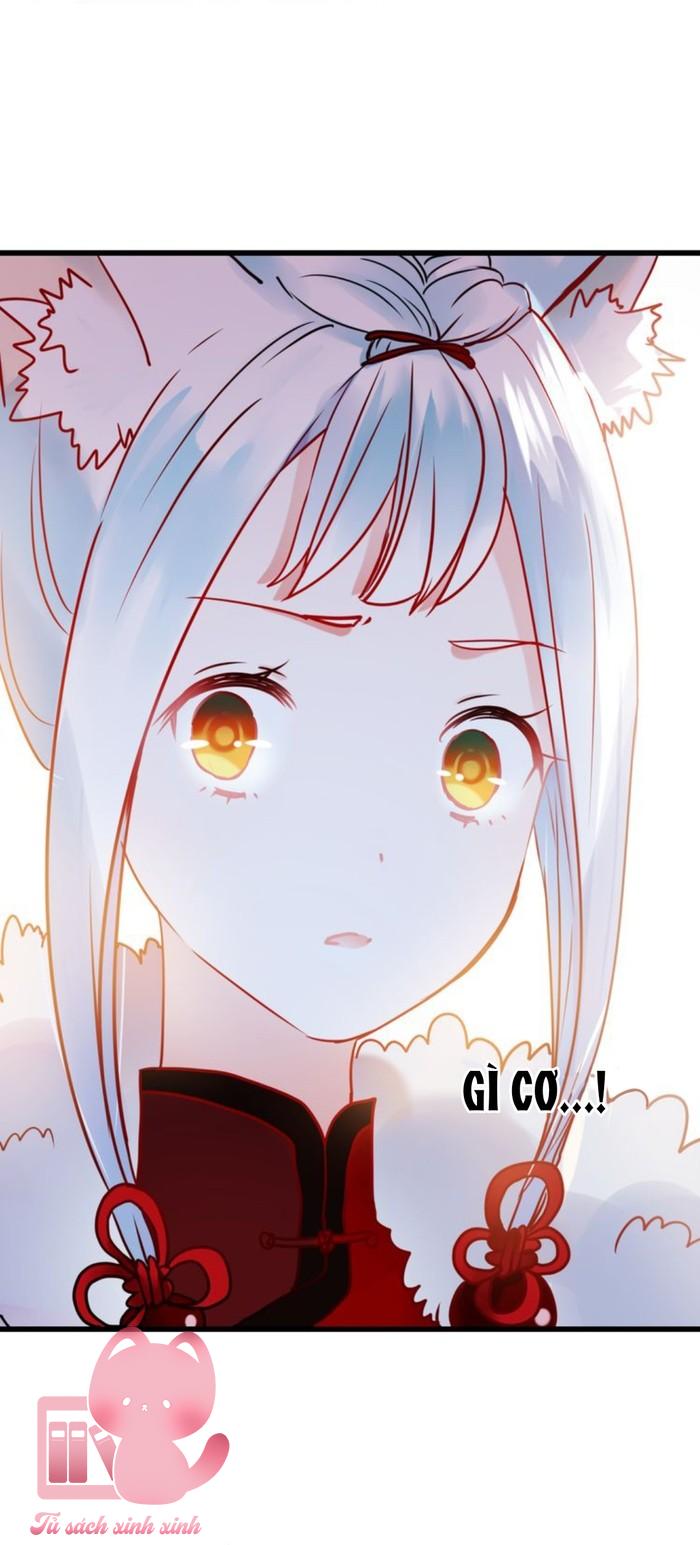 Thành Dã Tiêu Hà - Chap 12