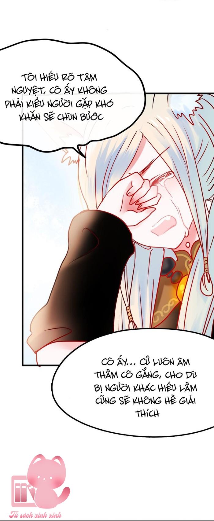 Thành Dã Tiêu Hà - Chap 12