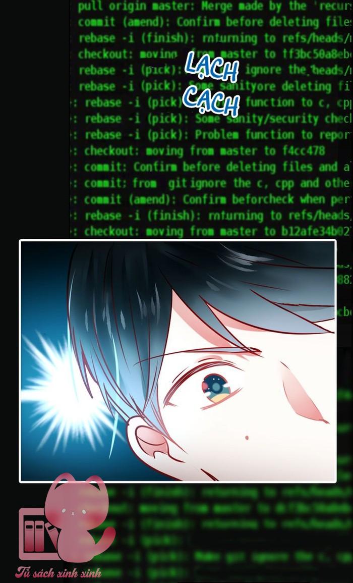 Thành Dã Tiêu Hà - Chap 12