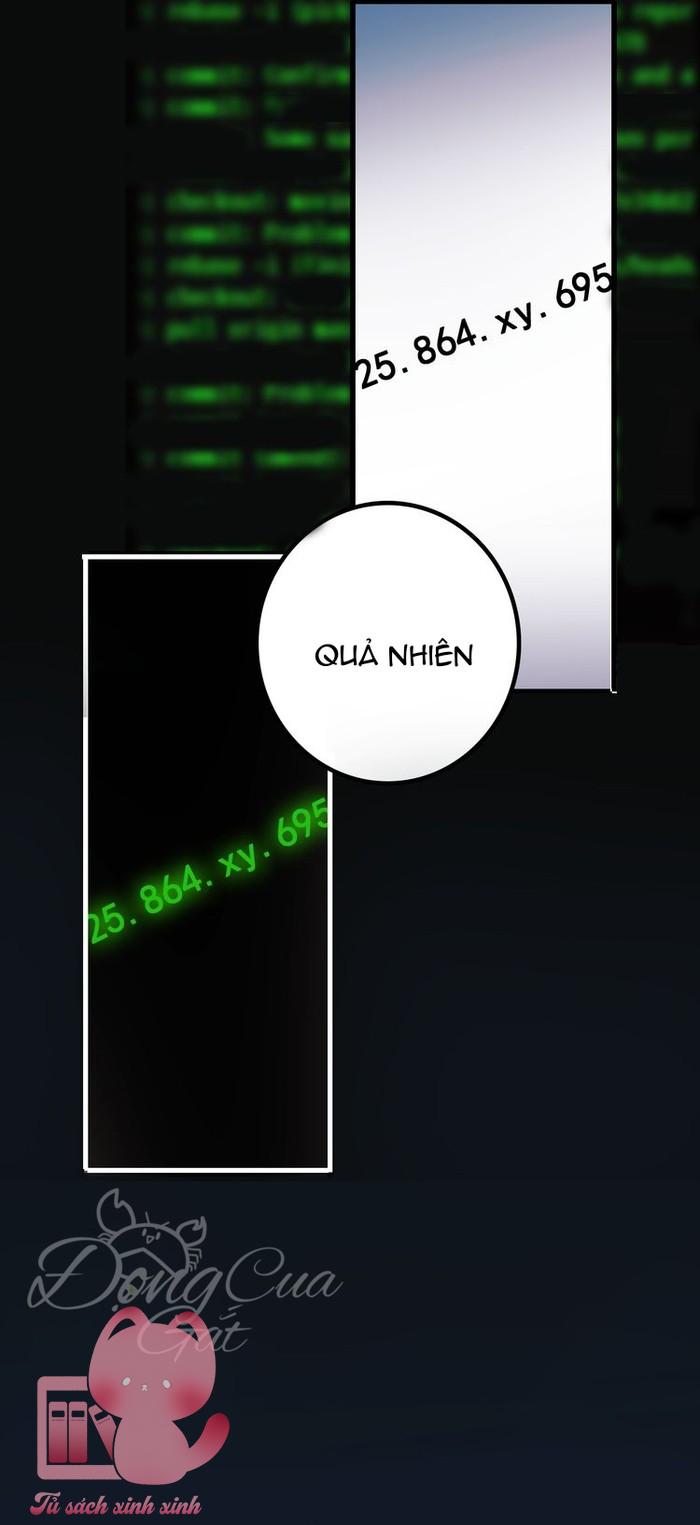 Thành Dã Tiêu Hà - Chap 12