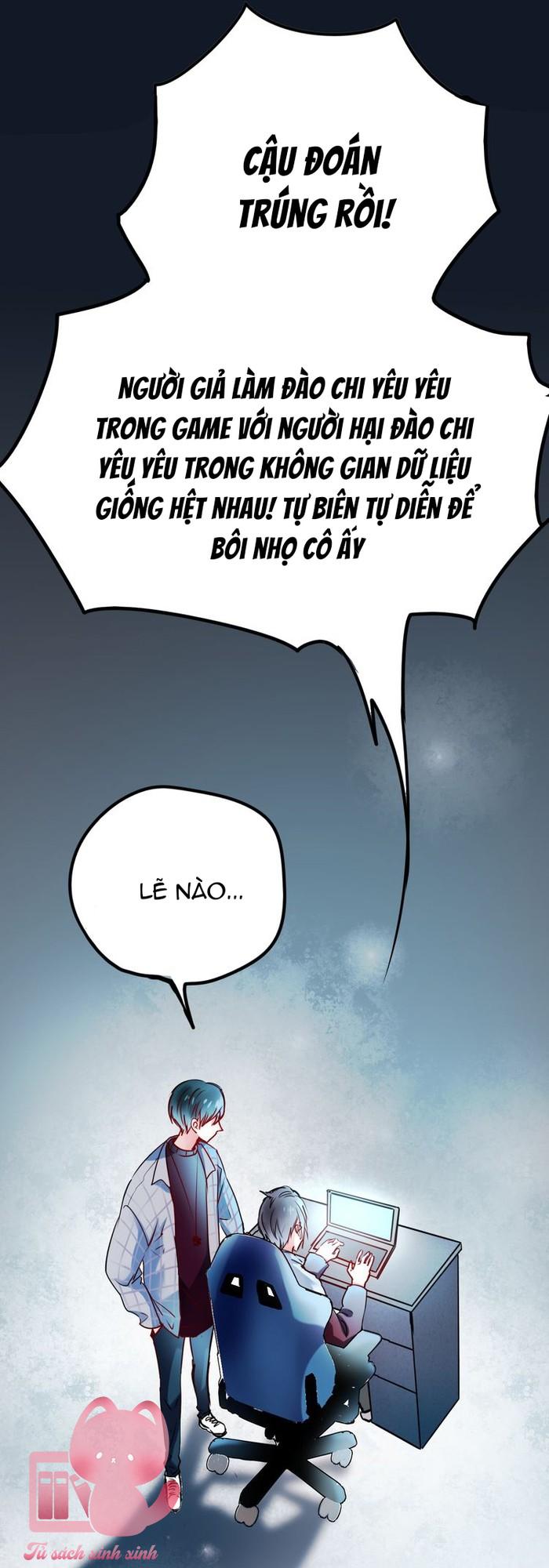 Thành Dã Tiêu Hà - Chap 12