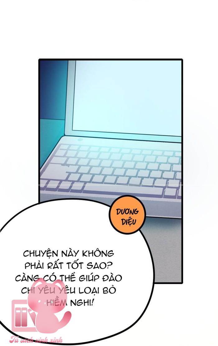 Thành Dã Tiêu Hà - Chap 12