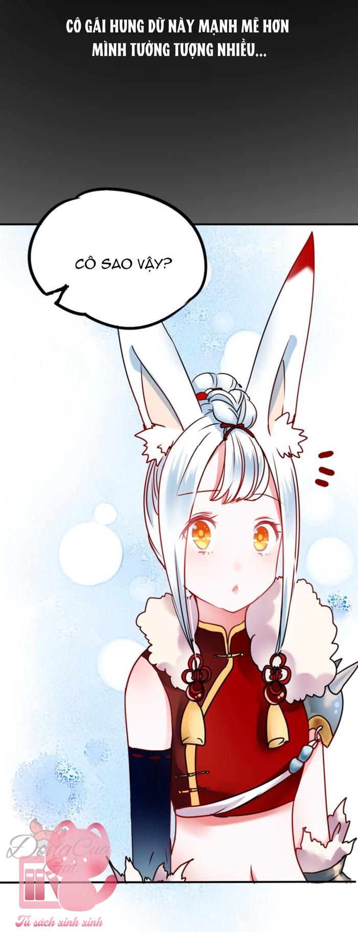 Thành Dã Tiêu Hà - Chap 13