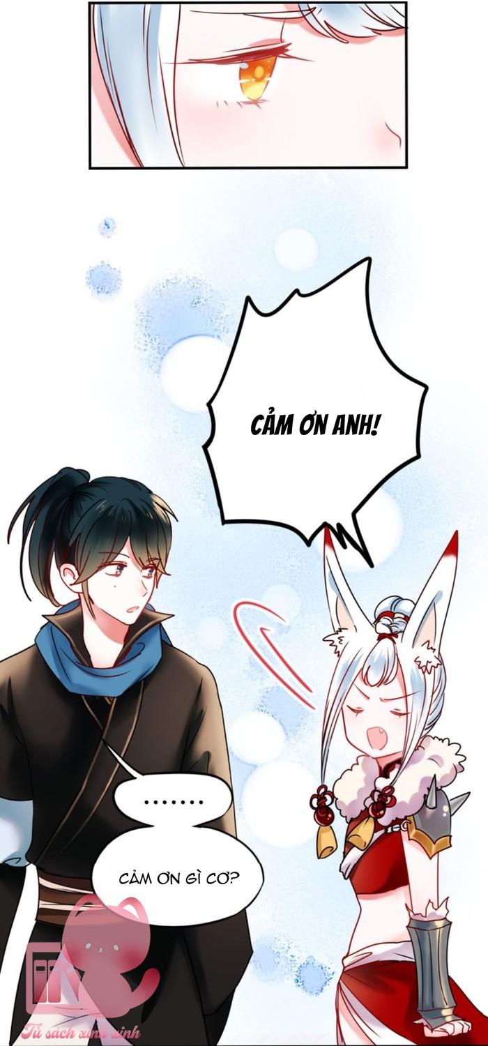 Thành Dã Tiêu Hà - Chap 13