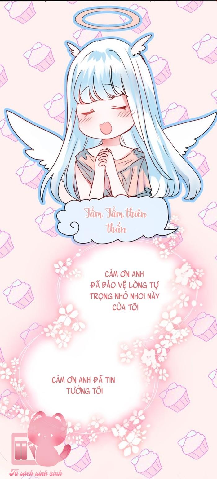 Thành Dã Tiêu Hà - Chap 13