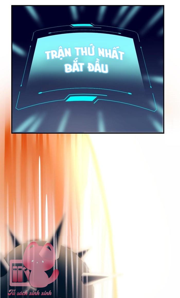 Thành Dã Tiêu Hà - Chap 13