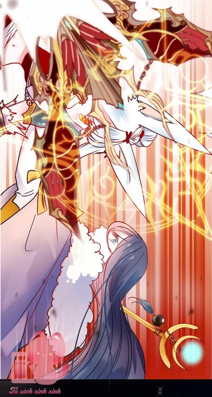 Thành Dã Tiêu Hà - Chap 13