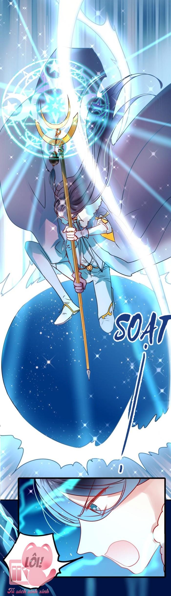 Thành Dã Tiêu Hà - Chap 13