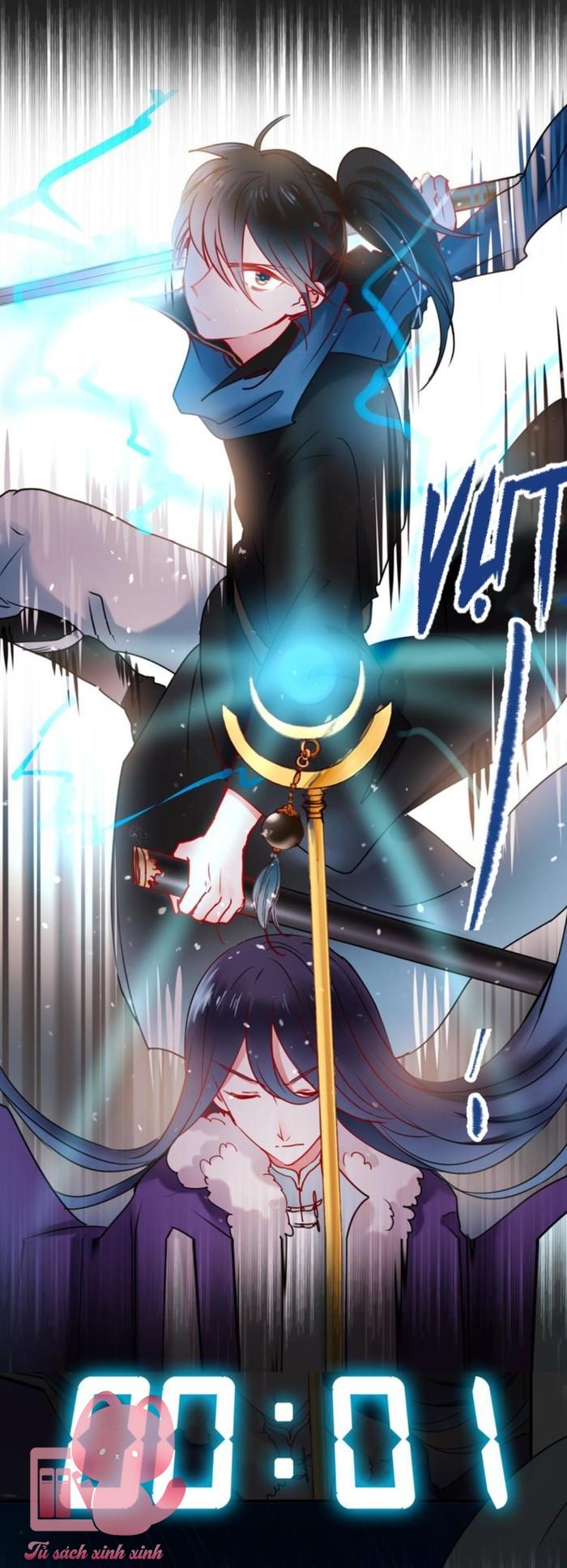 Thành Dã Tiêu Hà - Chap 13