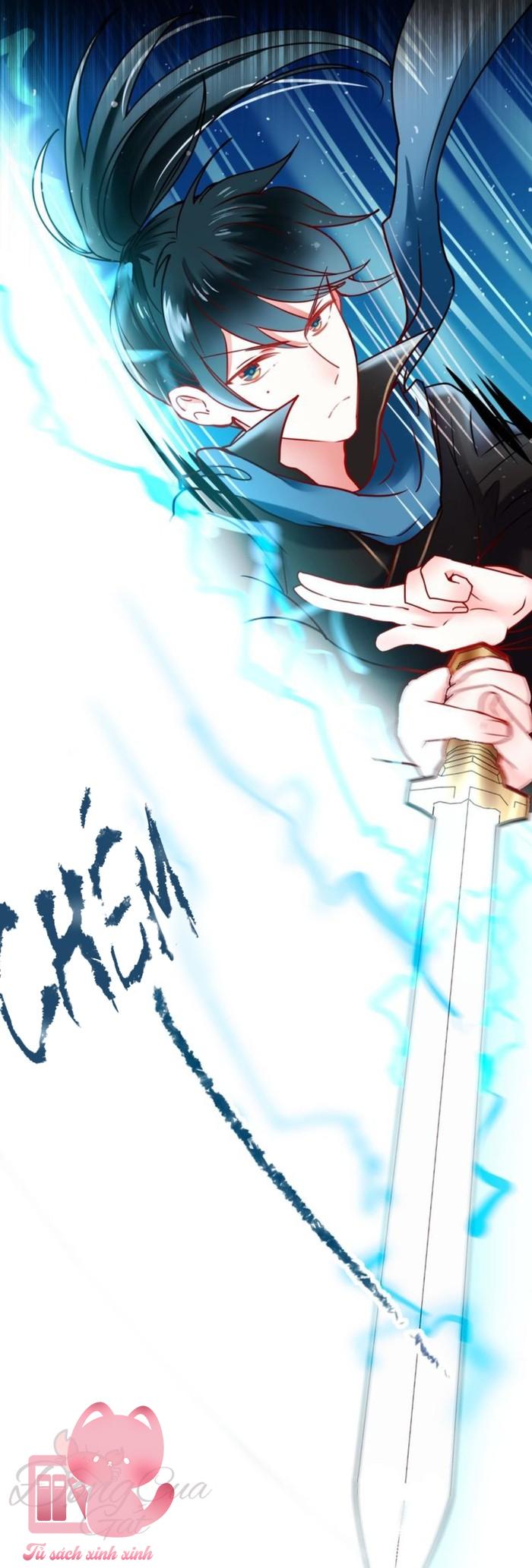 Thành Dã Tiêu Hà - Chap 13