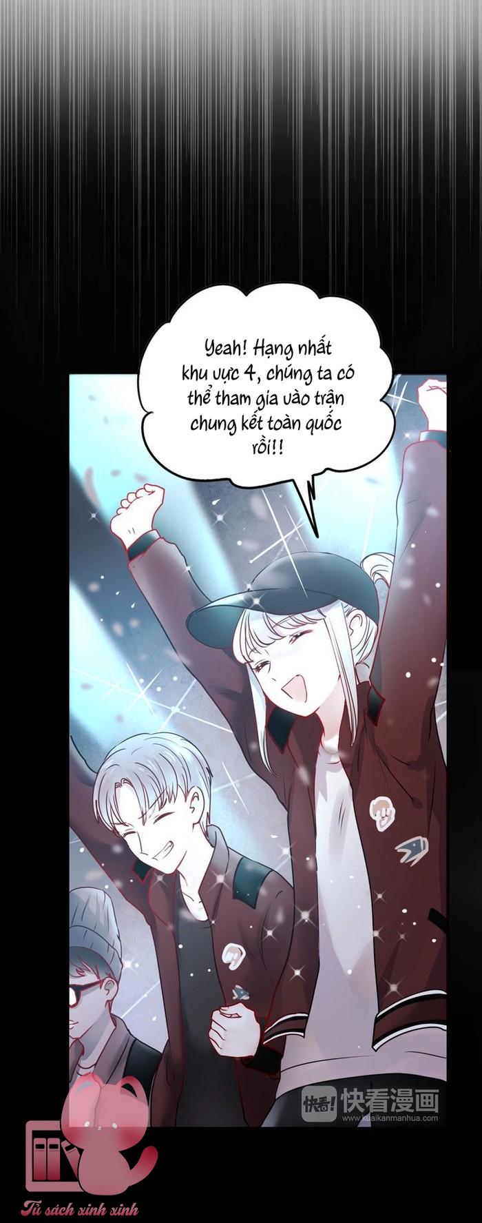 Thành Dã Tiêu Hà - Chap 13