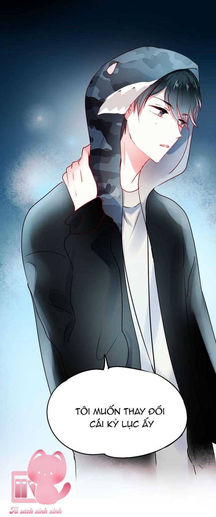 Thành Dã Tiêu Hà - Chap 13