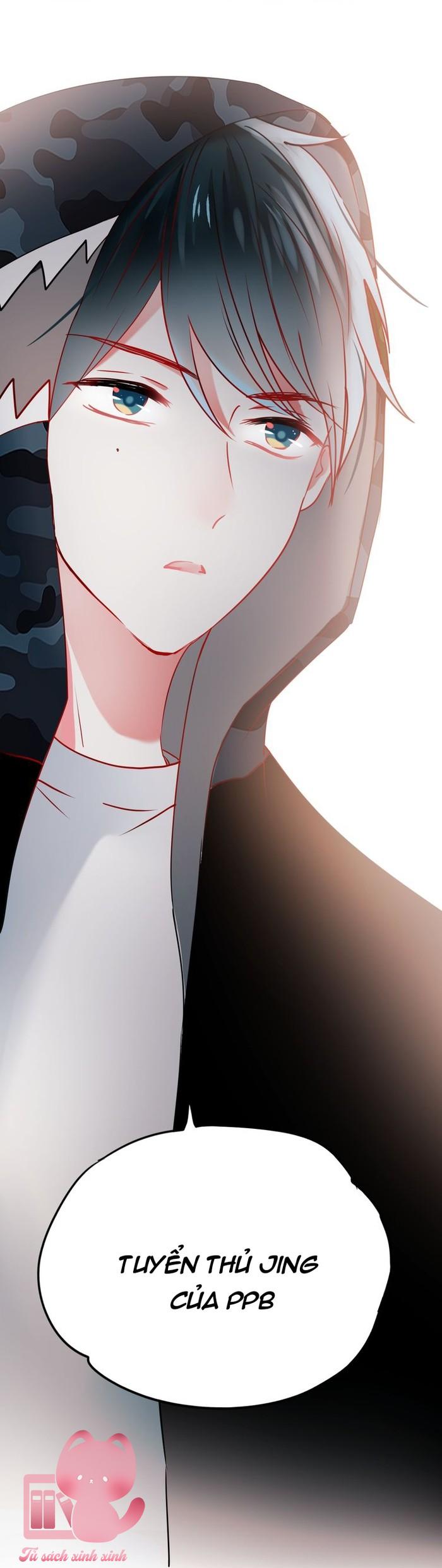 Thành Dã Tiêu Hà - Chap 13