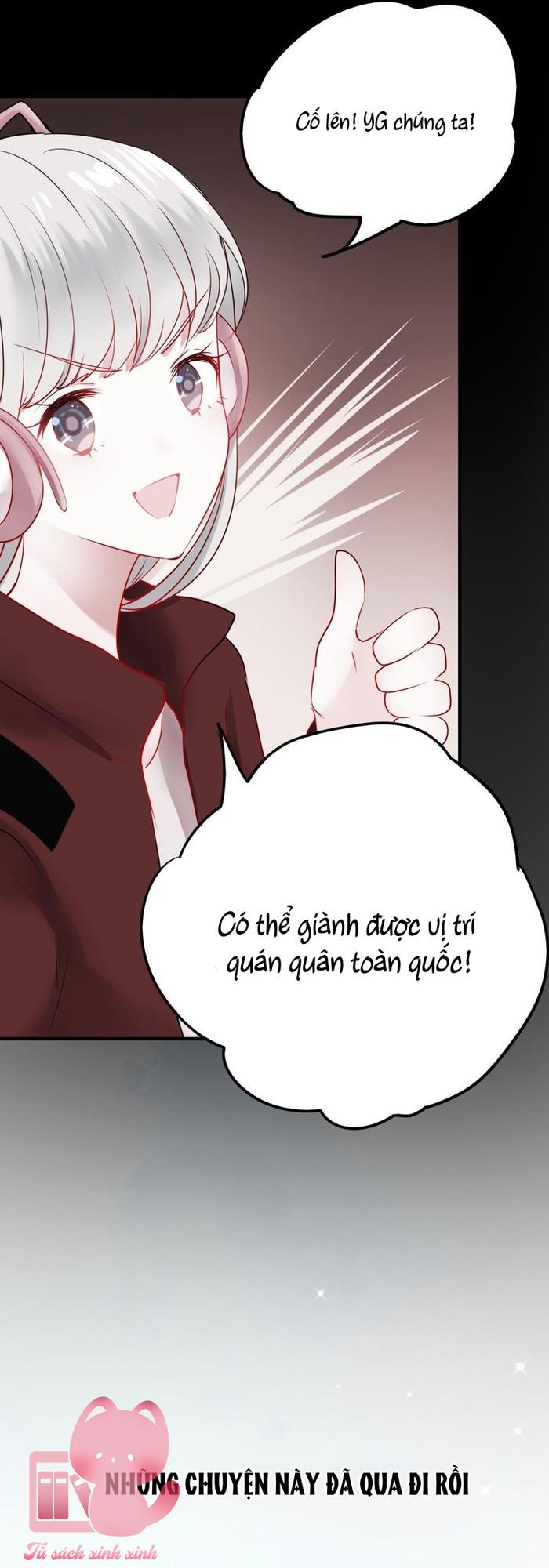 Thành Dã Tiêu Hà - Chap 13