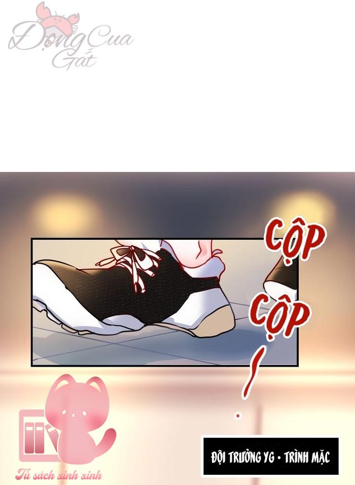 Thành Dã Tiêu Hà - Chap 13