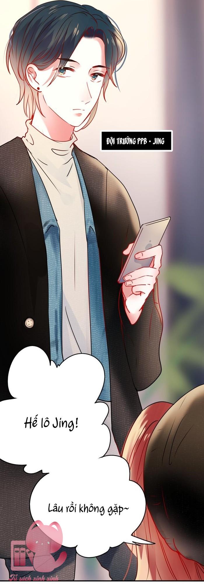 Thành Dã Tiêu Hà - Chap 13