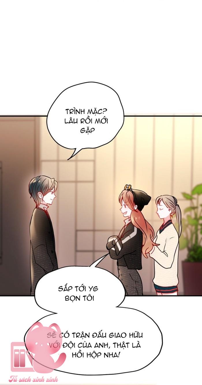 Thành Dã Tiêu Hà - Chap 13