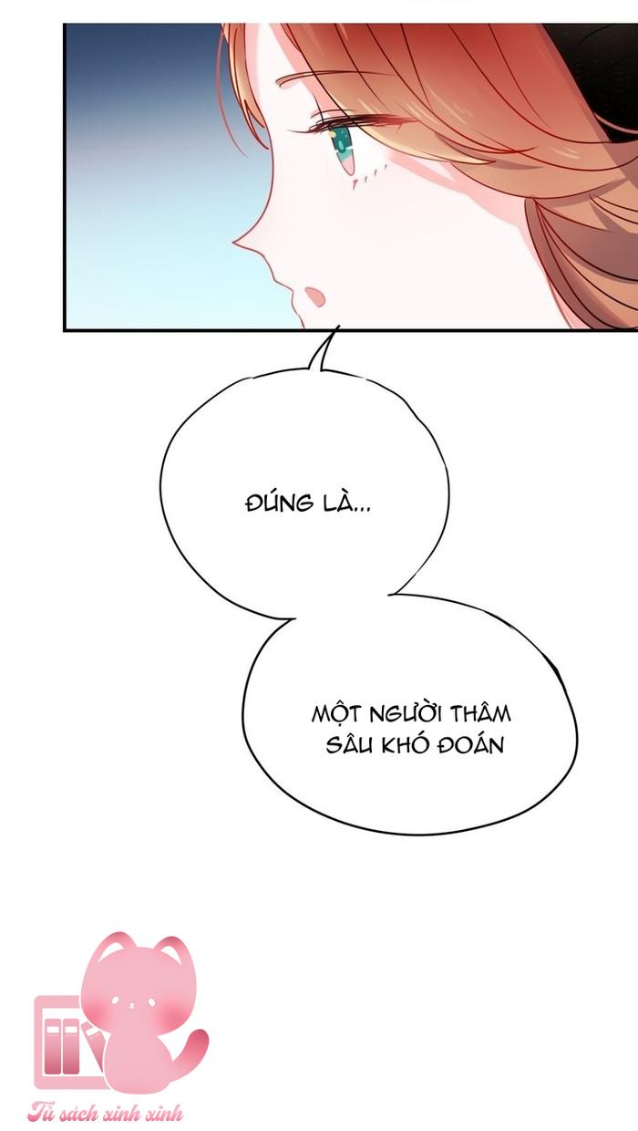 Thành Dã Tiêu Hà - Chap 13