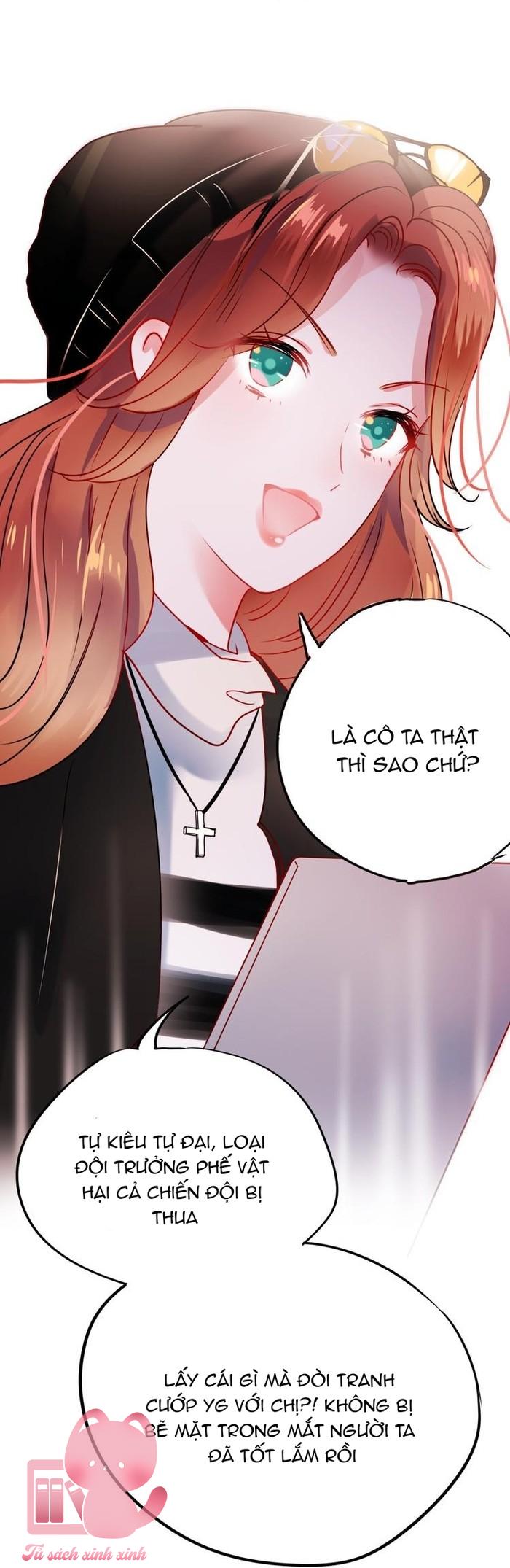 Thành Dã Tiêu Hà - Chap 13