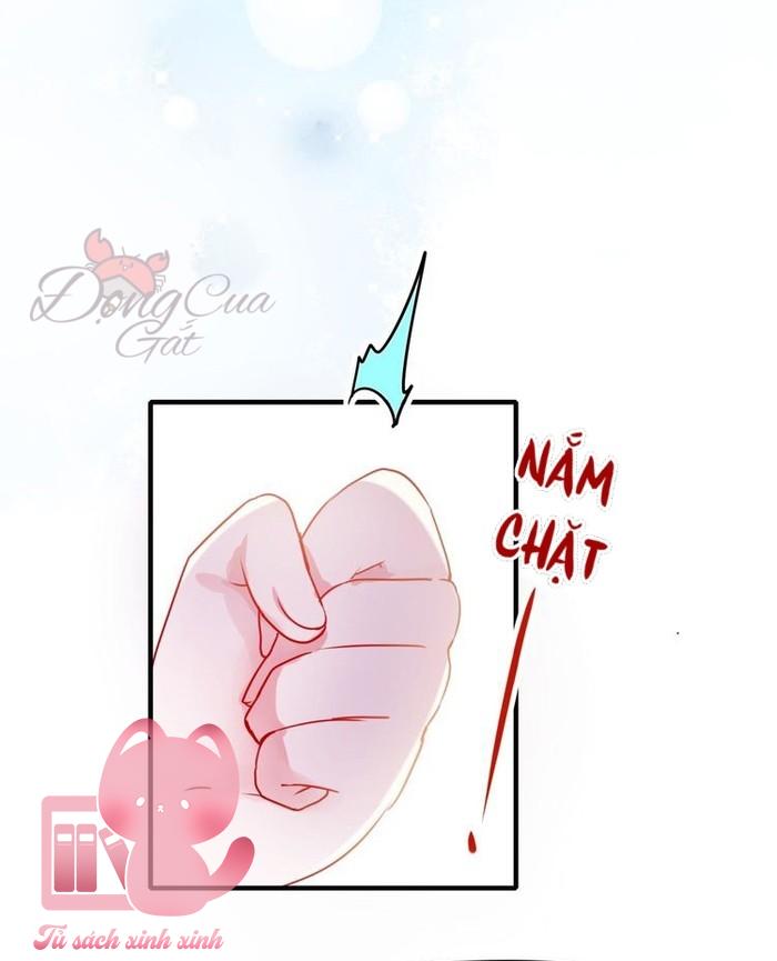 Thành Dã Tiêu Hà - Chap 13