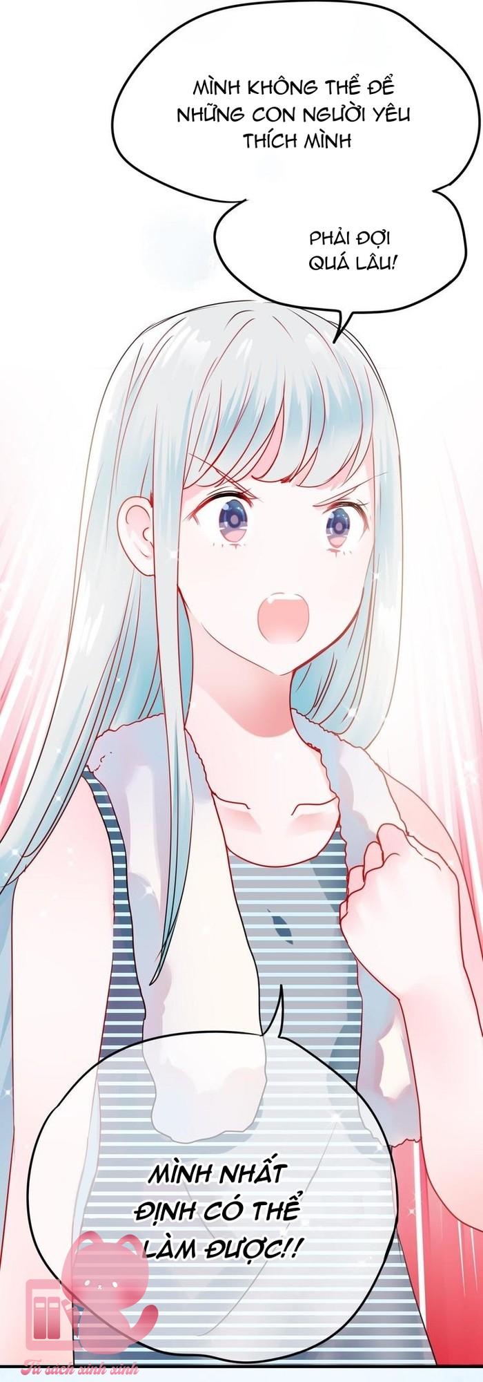 Thành Dã Tiêu Hà - Chap 13